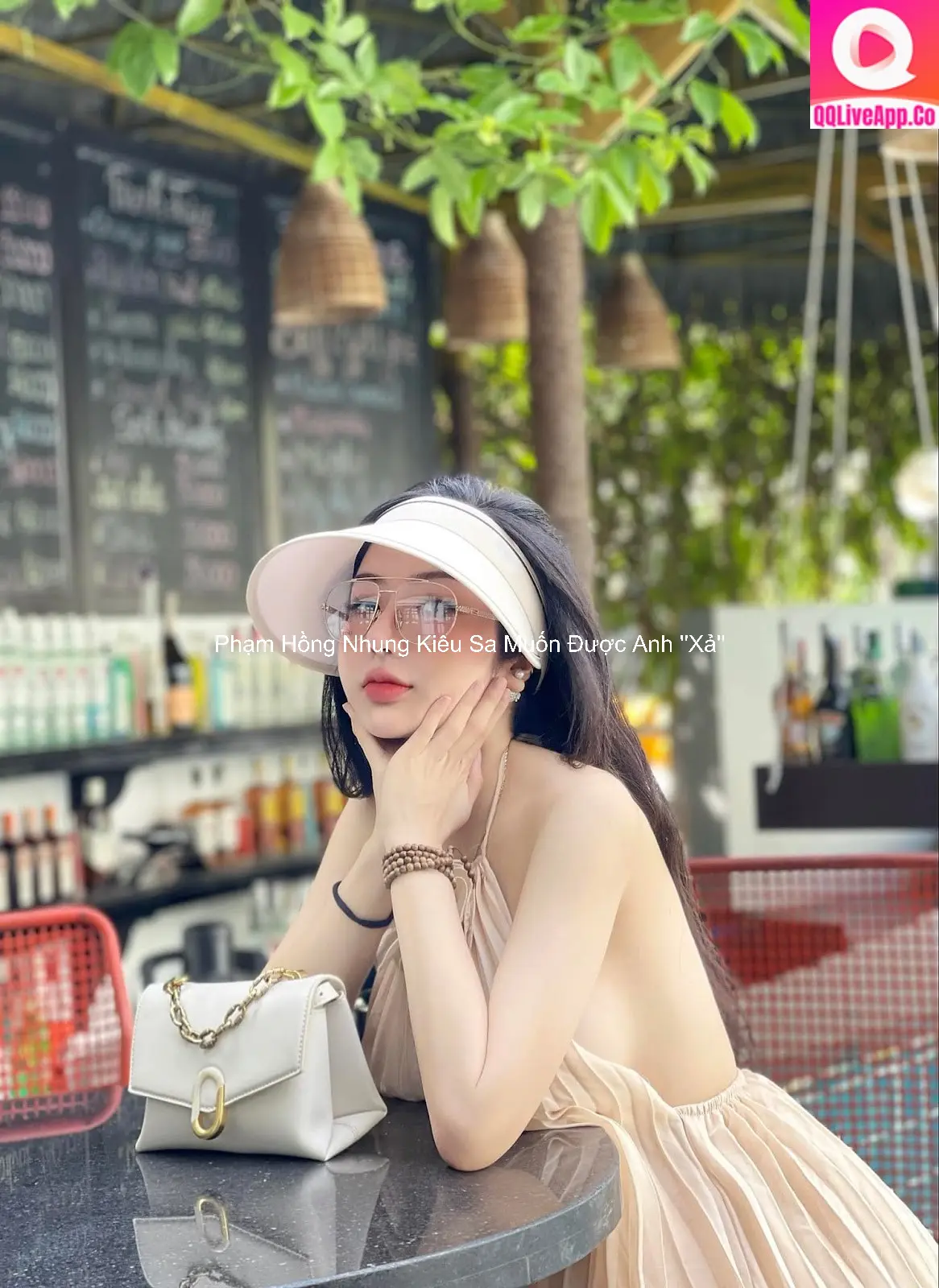 Phạm Hồng Nhung Kiêu Sa Muốn Được Anh ''Xả'' 7